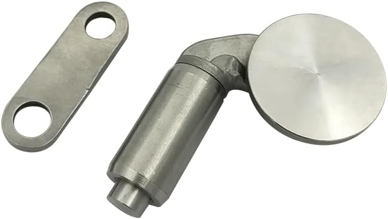 UINIEBOOM Turbo Wastegate Rattle Flapper Repair Kit Compatible with Audi A3 Q3 TT/with VW GOLF GTI Jetta MK6 IHI RHF5, 06J145713L 06J145702L 06J145701T 06J145713K 06J145722B - Image 4